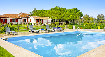 Agriturismo Corte alle Rose