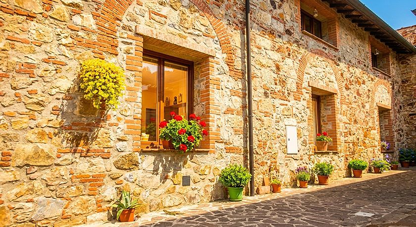 La Locanda del Minatore