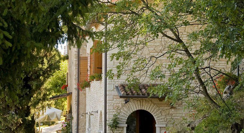 Bed&Breakfast Le Corone