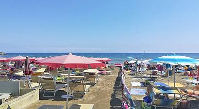 Struttura Hotel Morchio