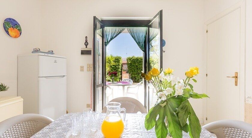 Villa Melograno - Giardino recintato - Totale Privacy