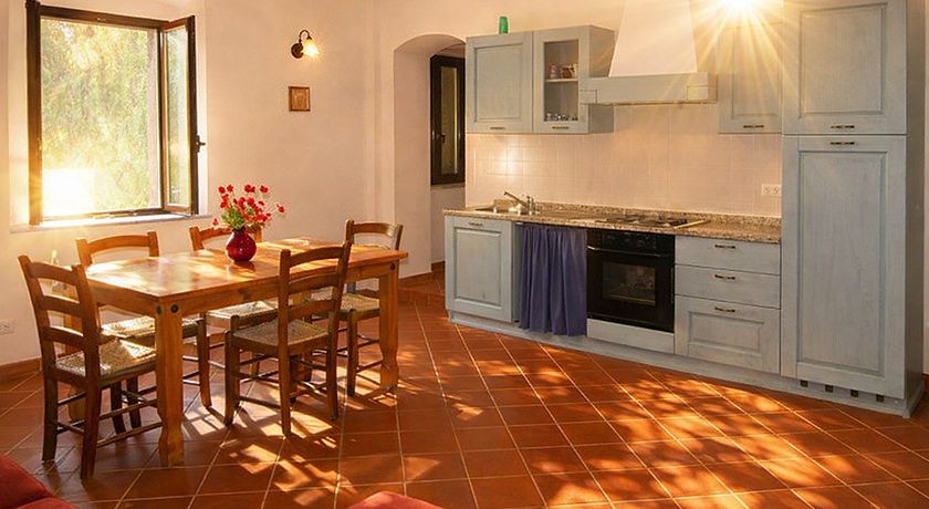 Agriturismo Antichi Palmenti