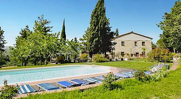 Agriturismo Incanto del Fiume