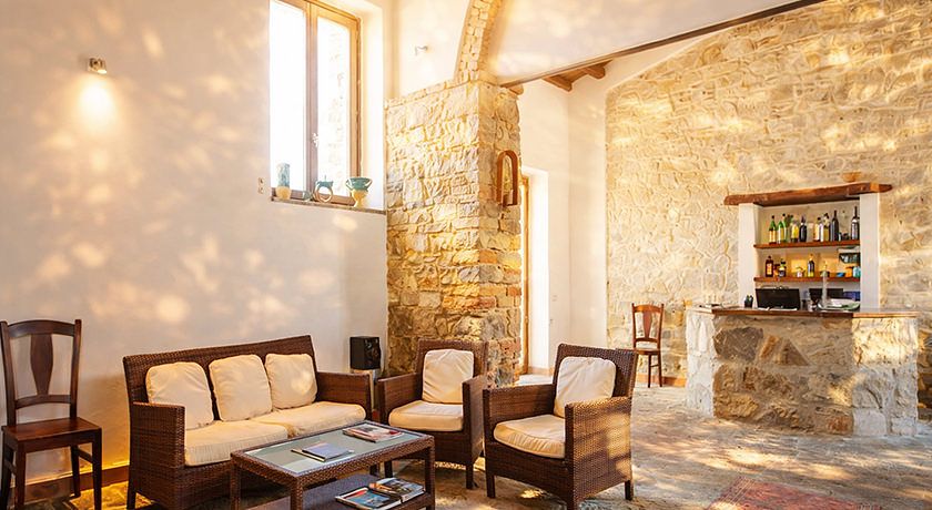 Agriturismo Case Tabarani