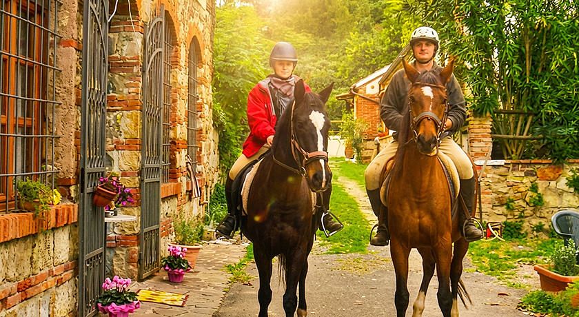 La Locanda del Minatore