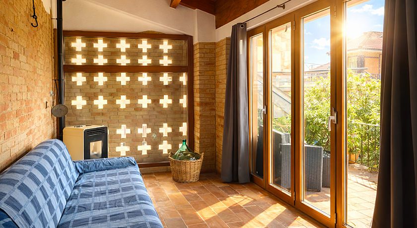 La Stalla di Nonno Zopito