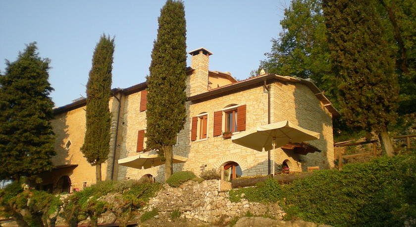 Bed&Breakfast Le Corone