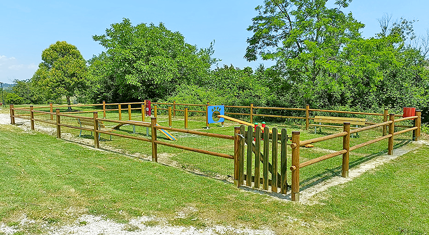 Agriturismo L'Olmo di Casigliano