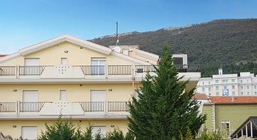 HOTEL IL CHIERICHETTO