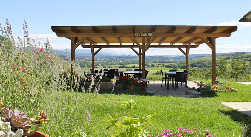 Agriturismo Poggianto