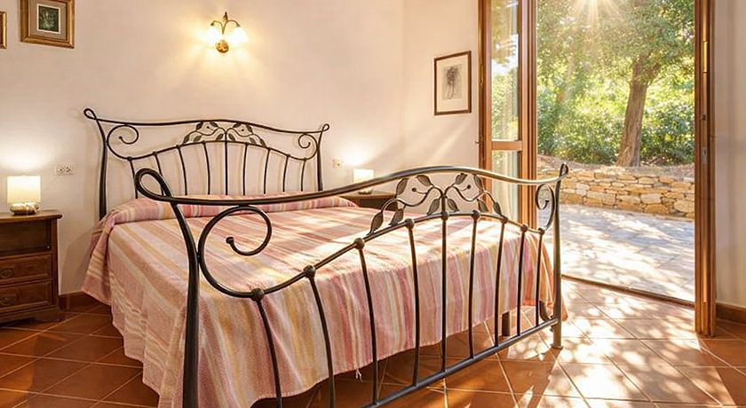 Agriturismo Antichi Palmenti