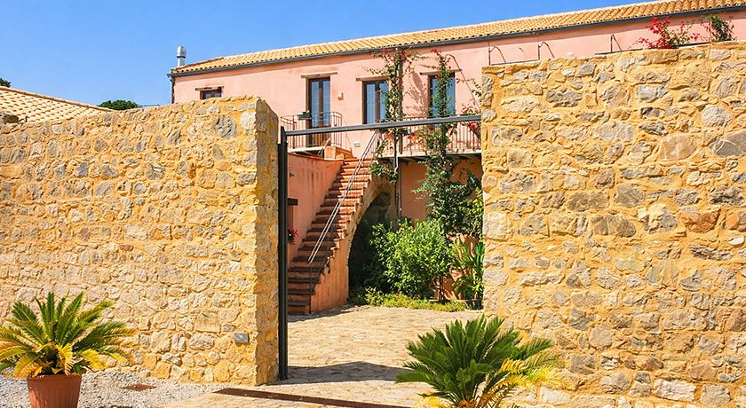 Agriturismo Case Tabarani