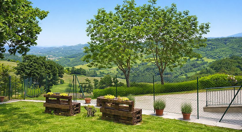 La Fattoria dei Sibillini