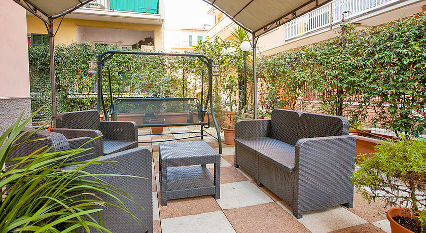 Hotel San Desiderio