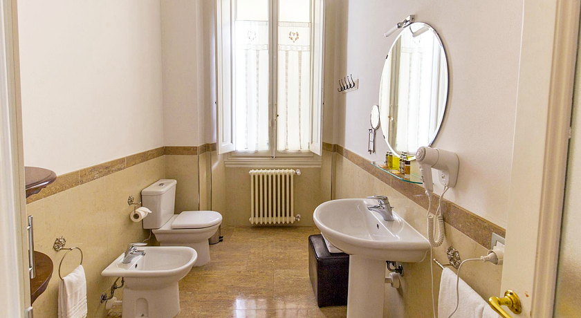 Gourmet B&B Villa Landucci