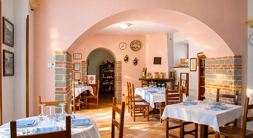 Casa Scola Agriturismo