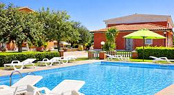 Agriturismo Galeazzi