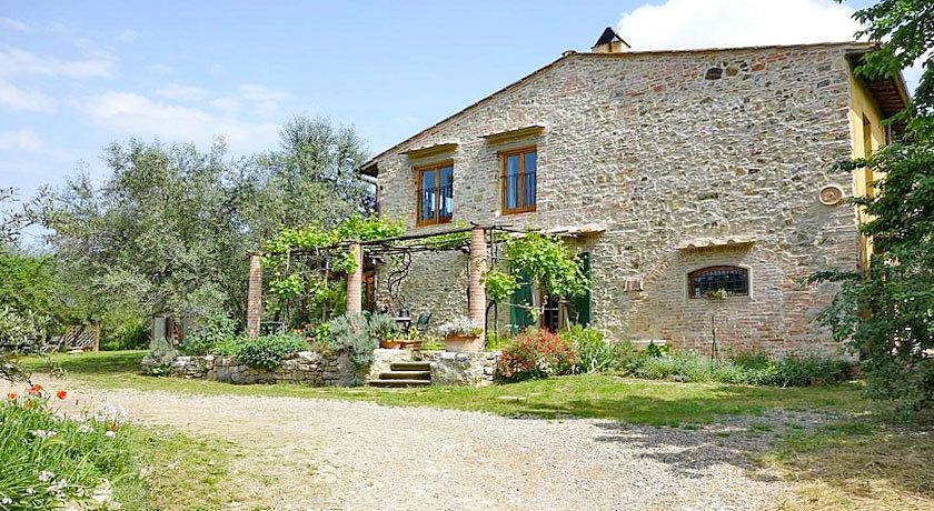 B&B Podere Valdibotte