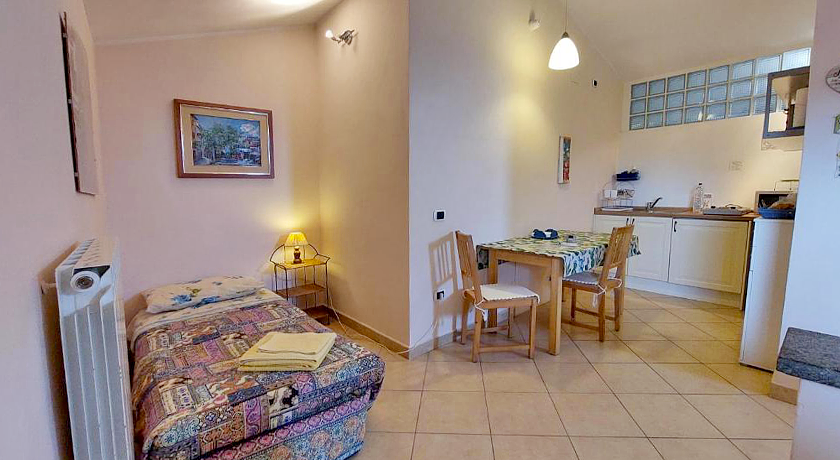 Casa Vacanze Al Melograno 