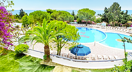 Hotel Altalia 