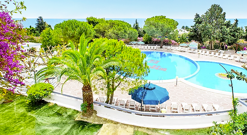 Hotel Altalia 