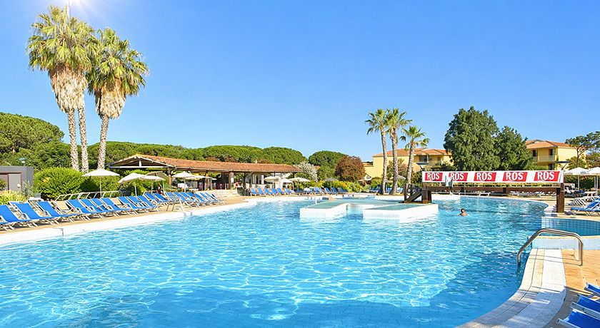 Horse Country Resort Congress & Spa