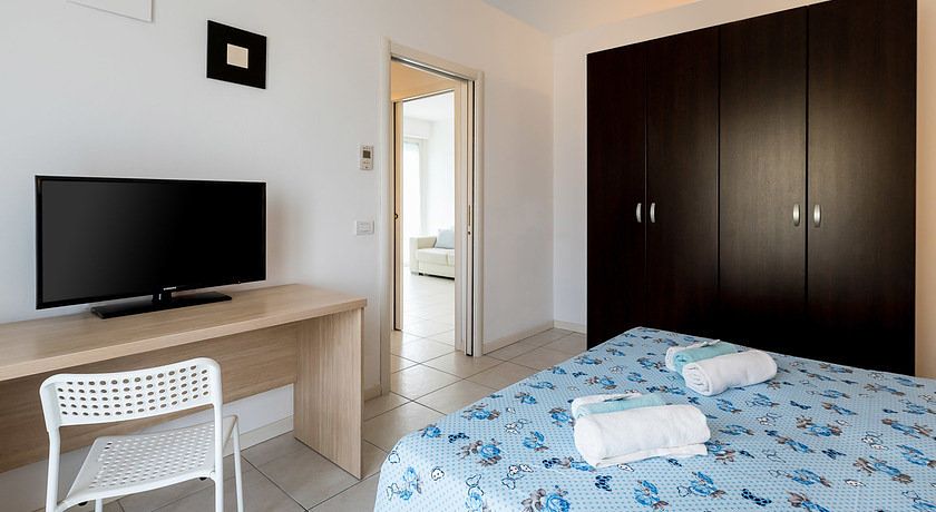 Residence Acqua suite Marina 