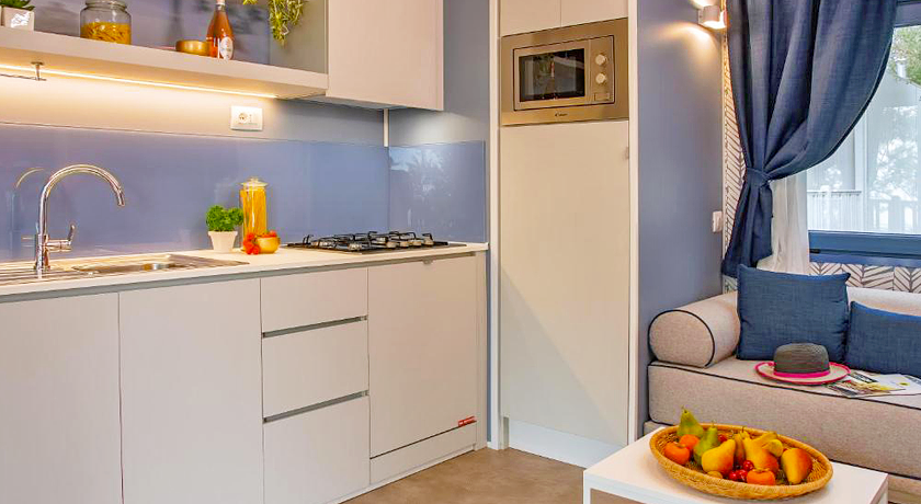 Club del Sole Stork Family Camping Village 
