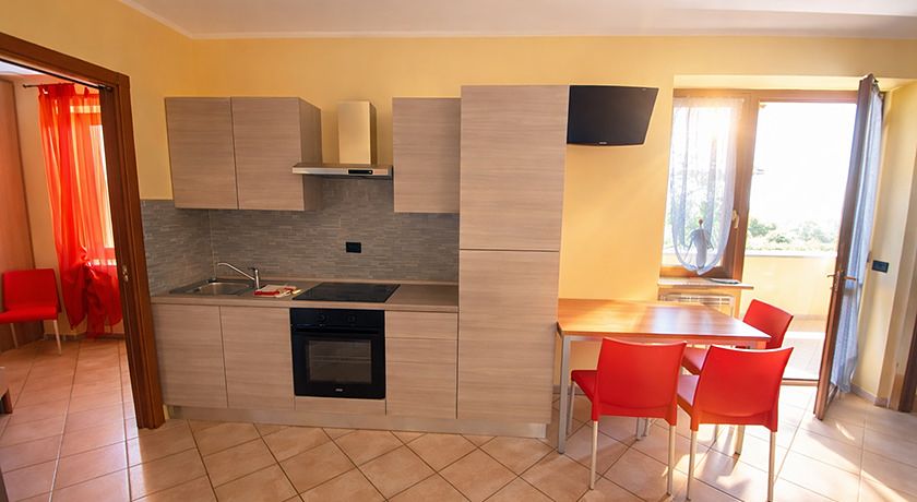 Residence San Giusto