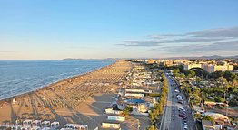 Hotel B&B Villa Ersilia Rimini 