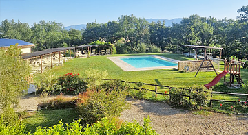 Agriturismo Poggianto