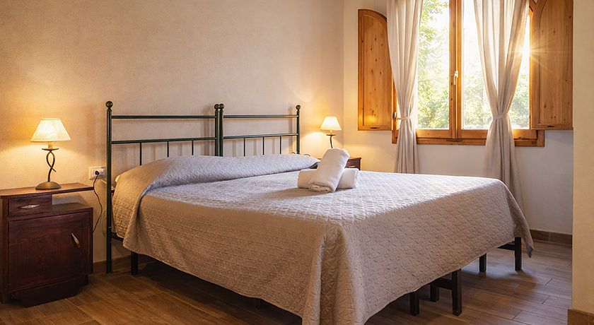 Agriturismo Azienda Agricola Fattoria Lischeto