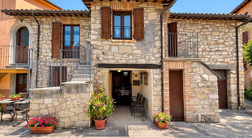 La Fattoria dei Sibillini