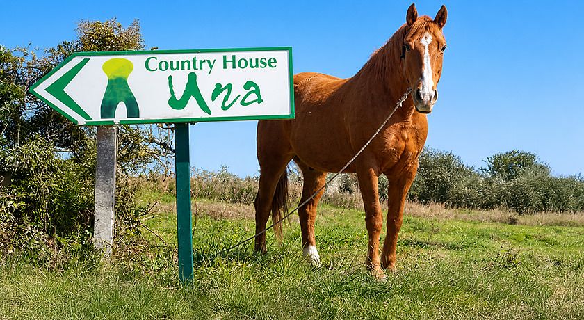 Country House Una