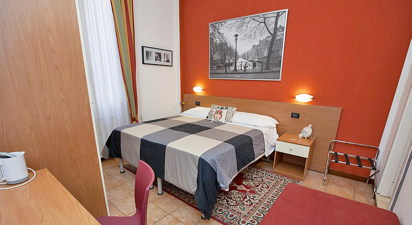 Hotel San Desiderio