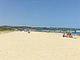 CAMPING FREE-BEACH
