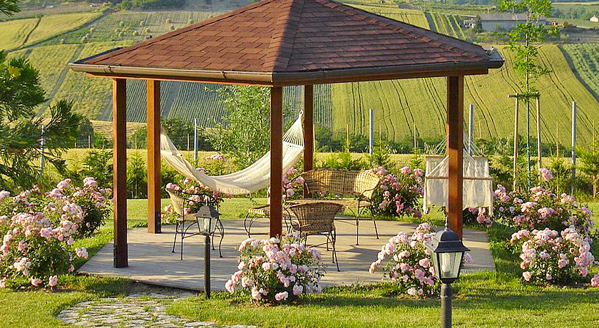 Agriturismo Papaveri e Papere