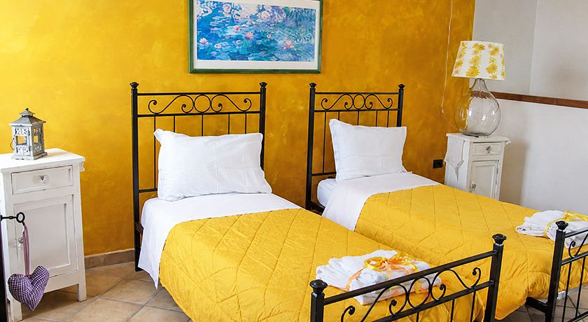 B&B La Zanzara