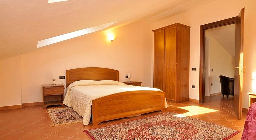 hotel ristorante il borgovecchio