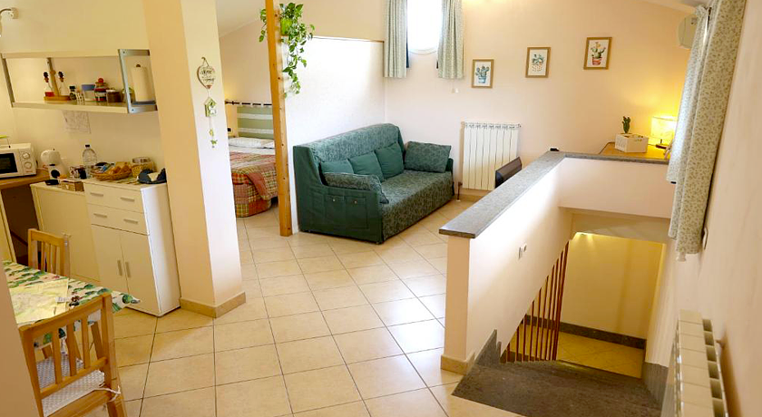 Casa Vacanze Al Melograno 