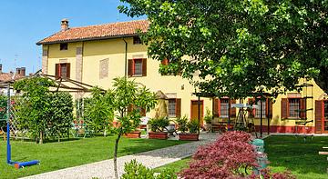 B&B IL PIOPPO E LA FONTE