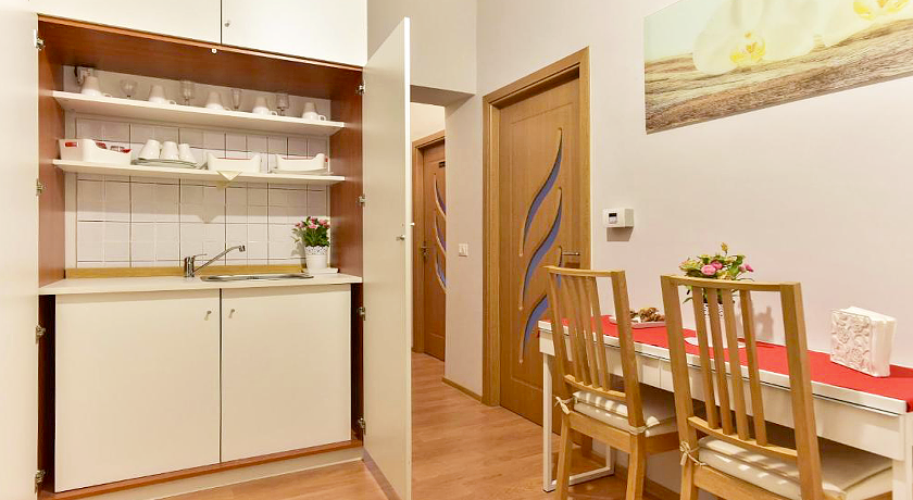 B&T ROOMS TRANI 