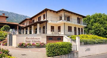 Residence San Giusto