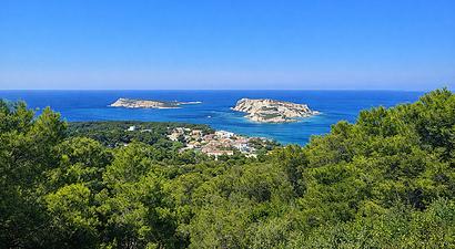 Struttura Hotel Le Viole 