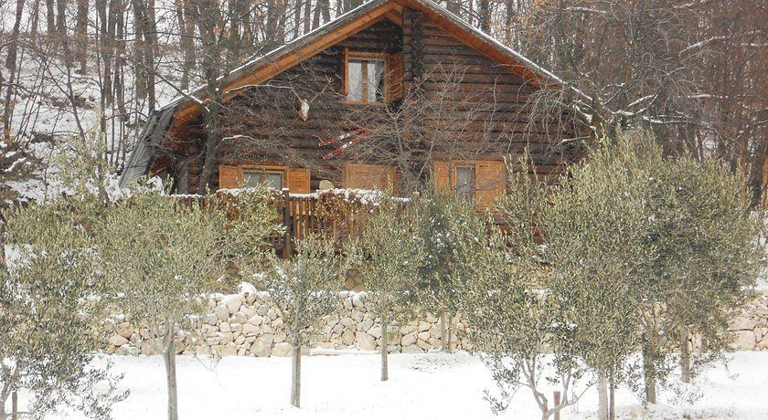 Bed&Breakfast Le Corone