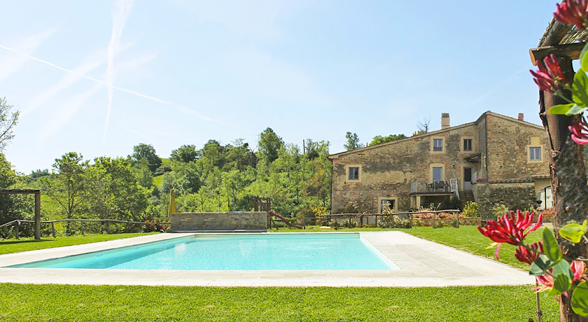 Agriturismo Poggianto