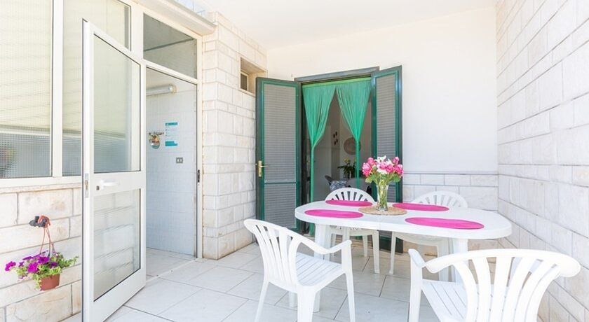 Villa Melograno - Giardino recintato - Totale Privacy