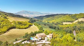 Selvicolle Country House