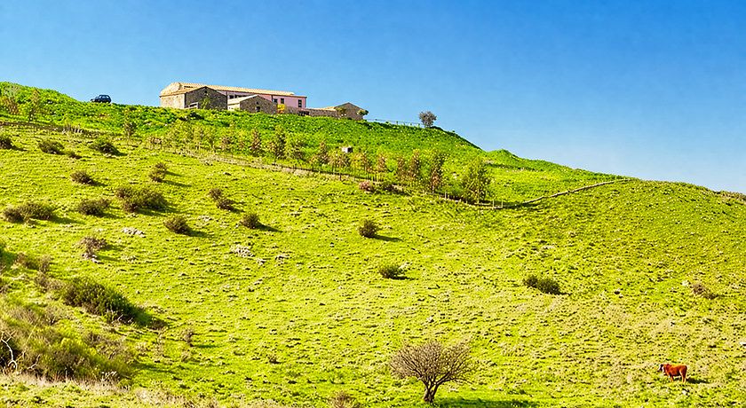Agriturismo Case Tabarani