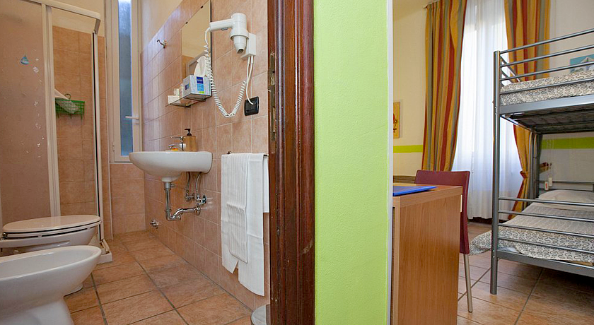 Hotel San Desiderio